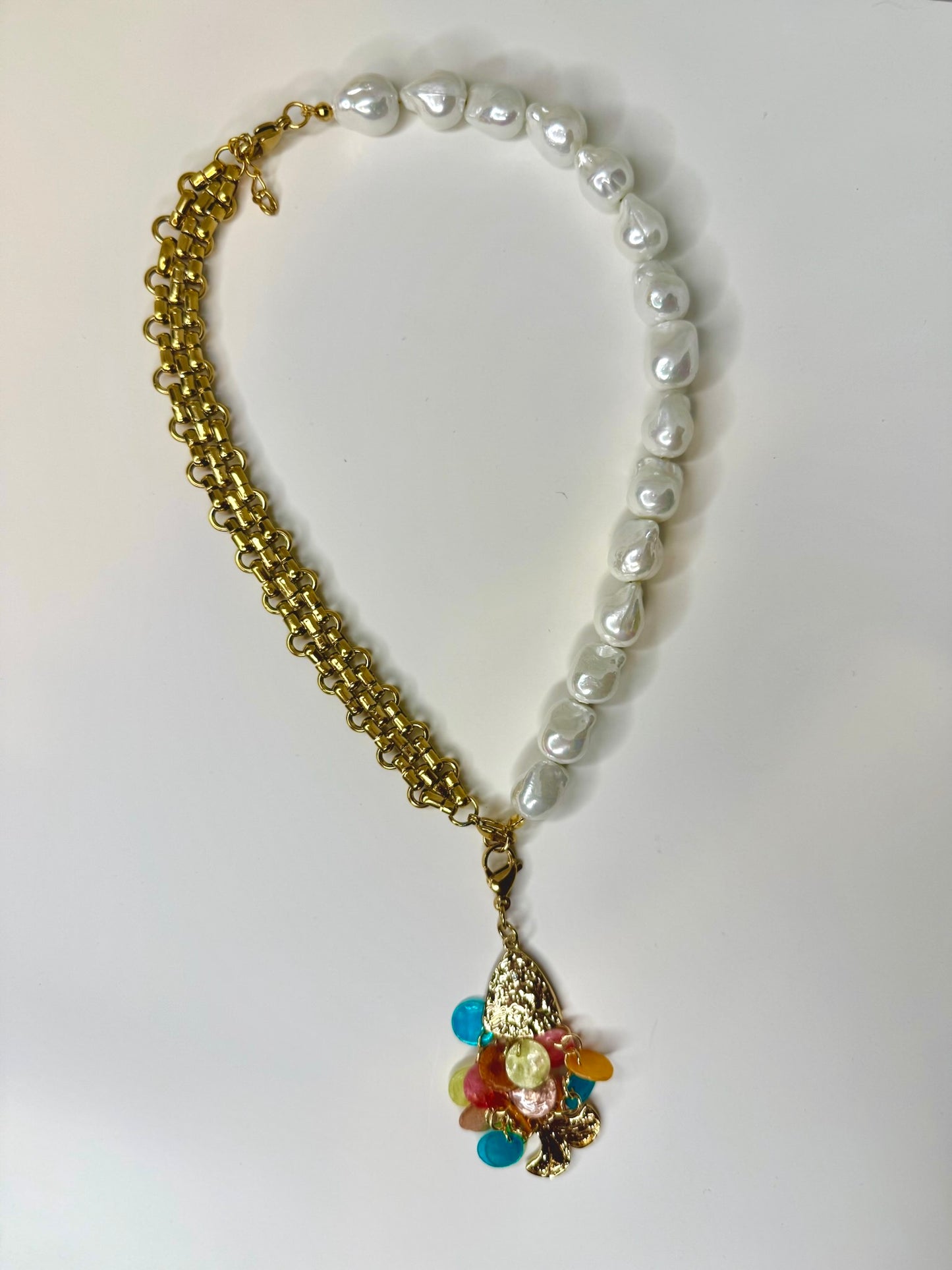 Charm “ARRECIFE”