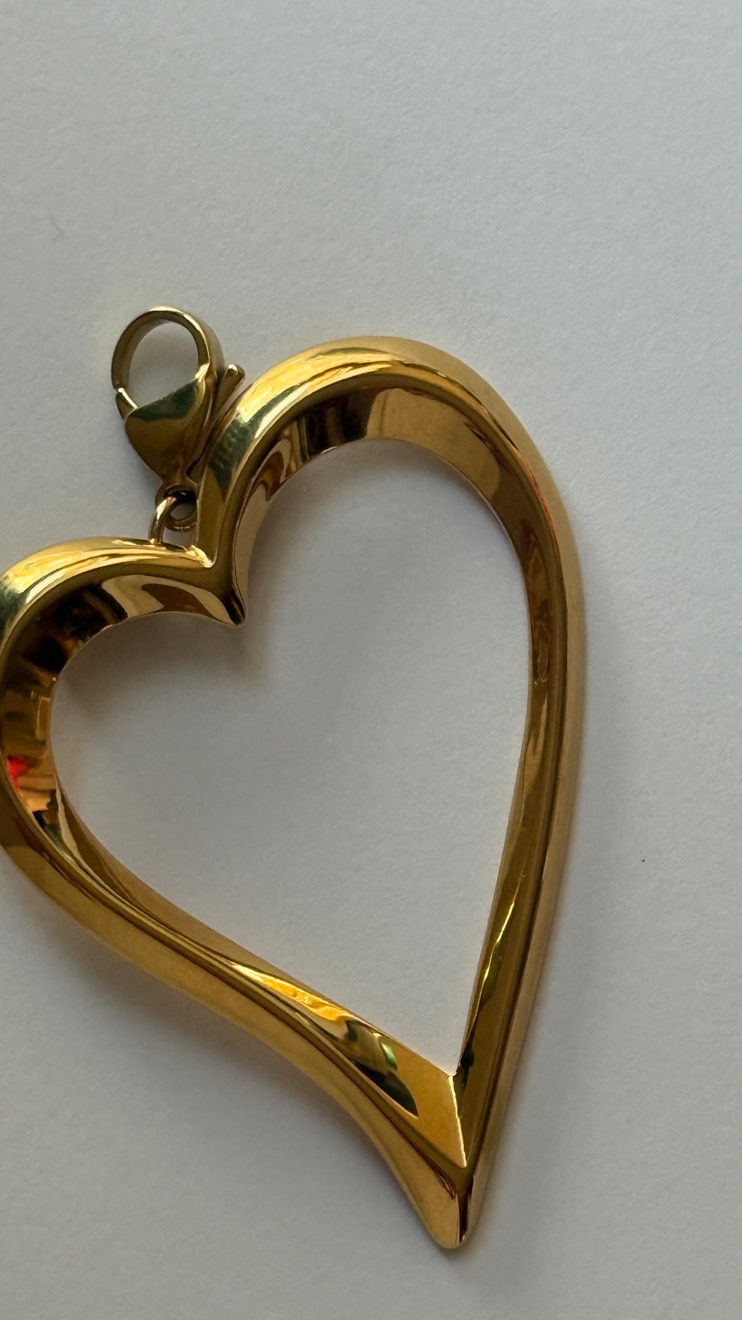 Charm “VICENZA” oro