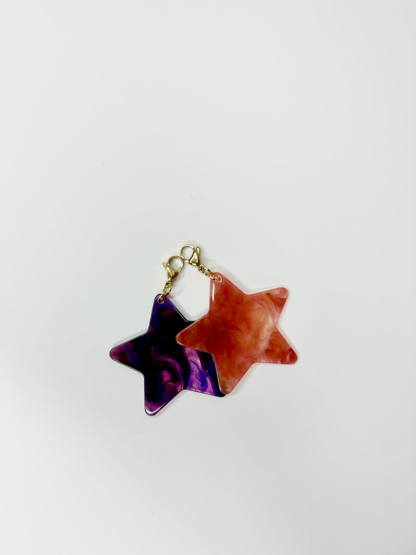 Charm “BRILLO”