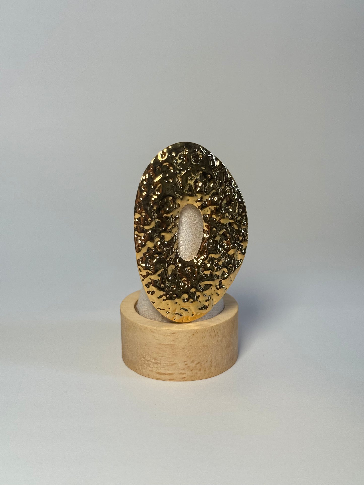 Anillo “OASIS”