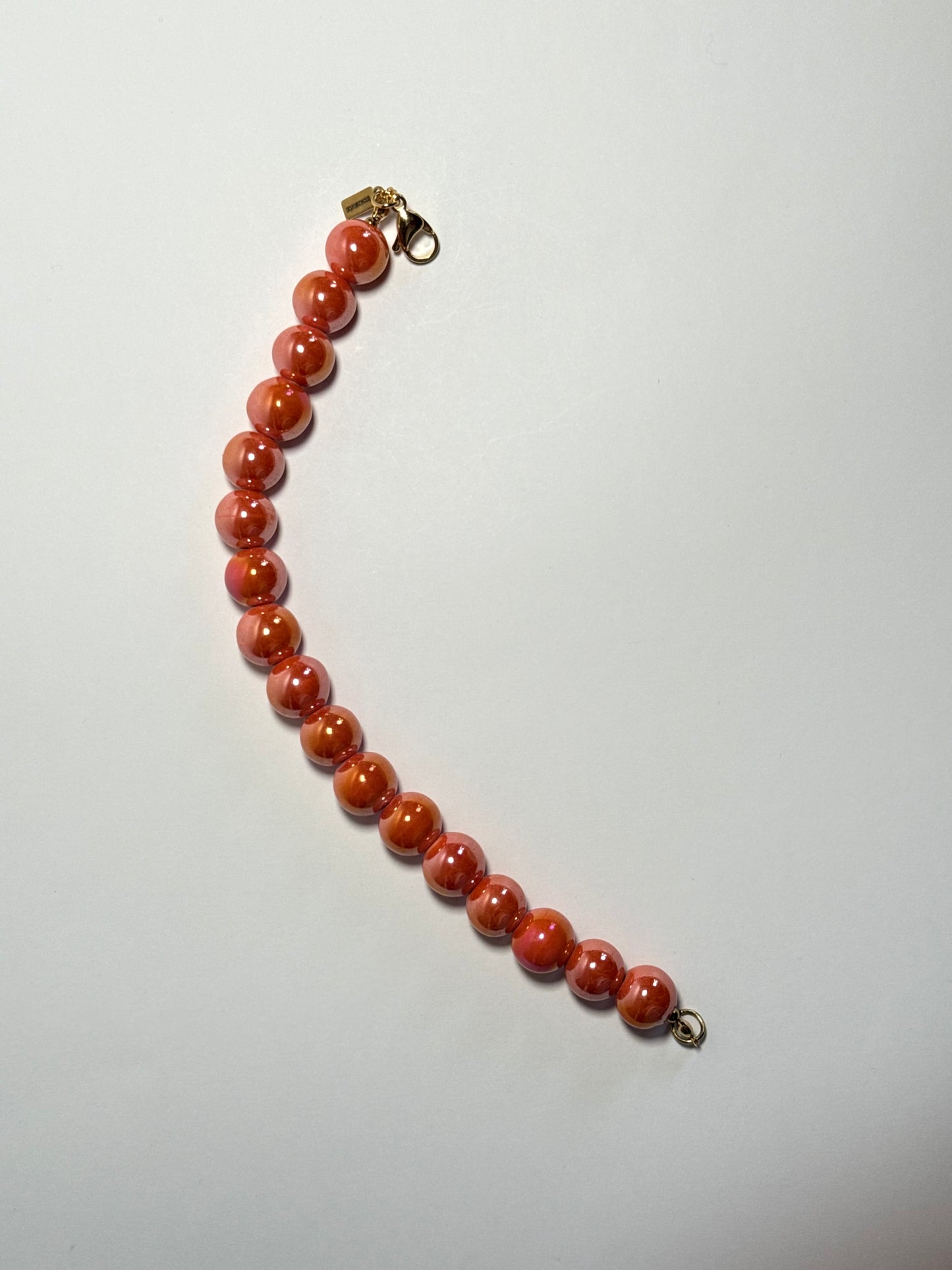 Mitad ''TROPICAL'' naranja
