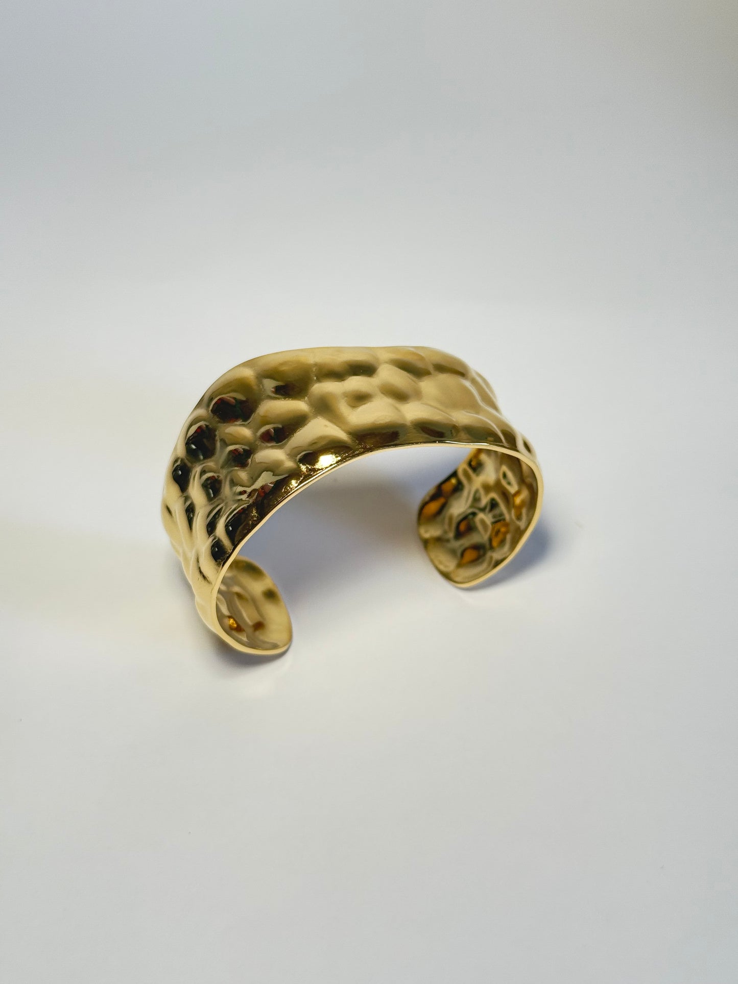 Brazalete “BRONCEADO”