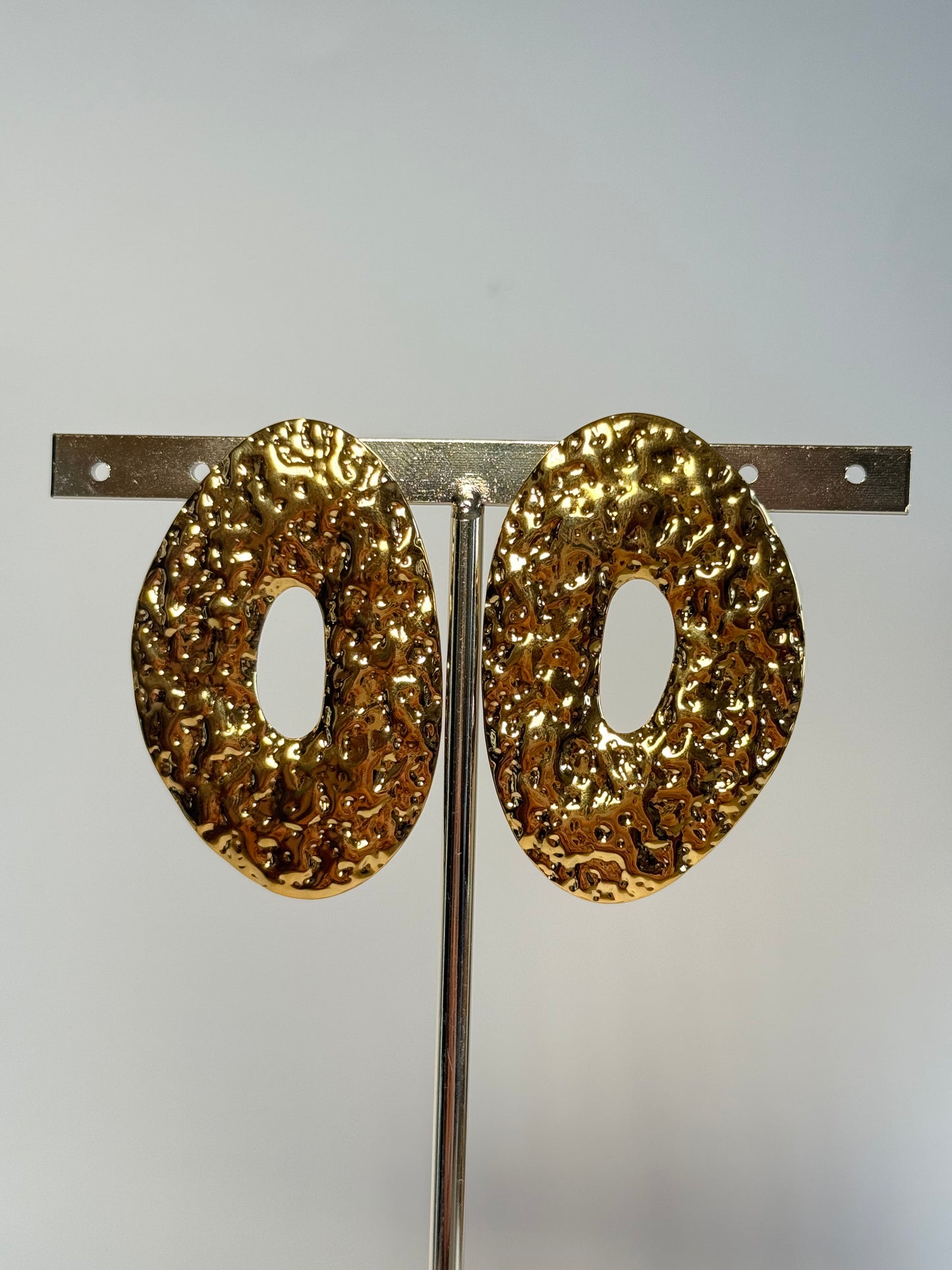 Pendientes “OASIS”