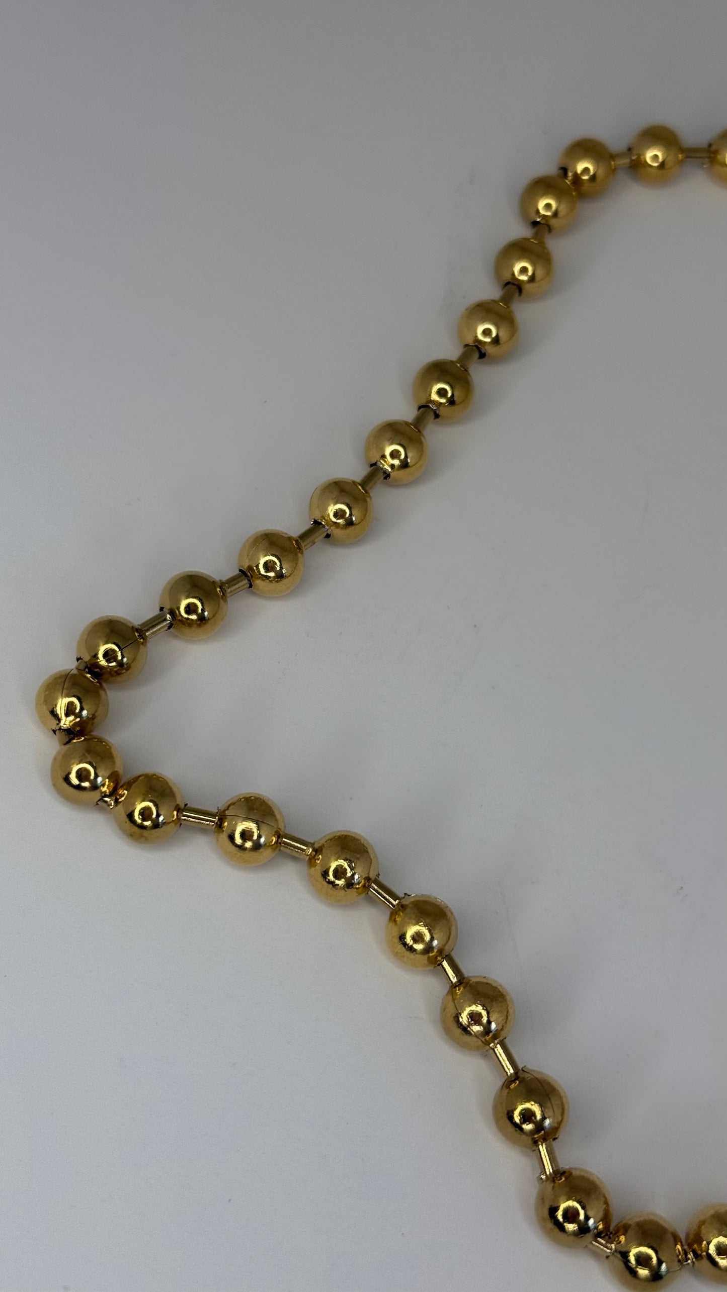 Collar “ONDINA”
