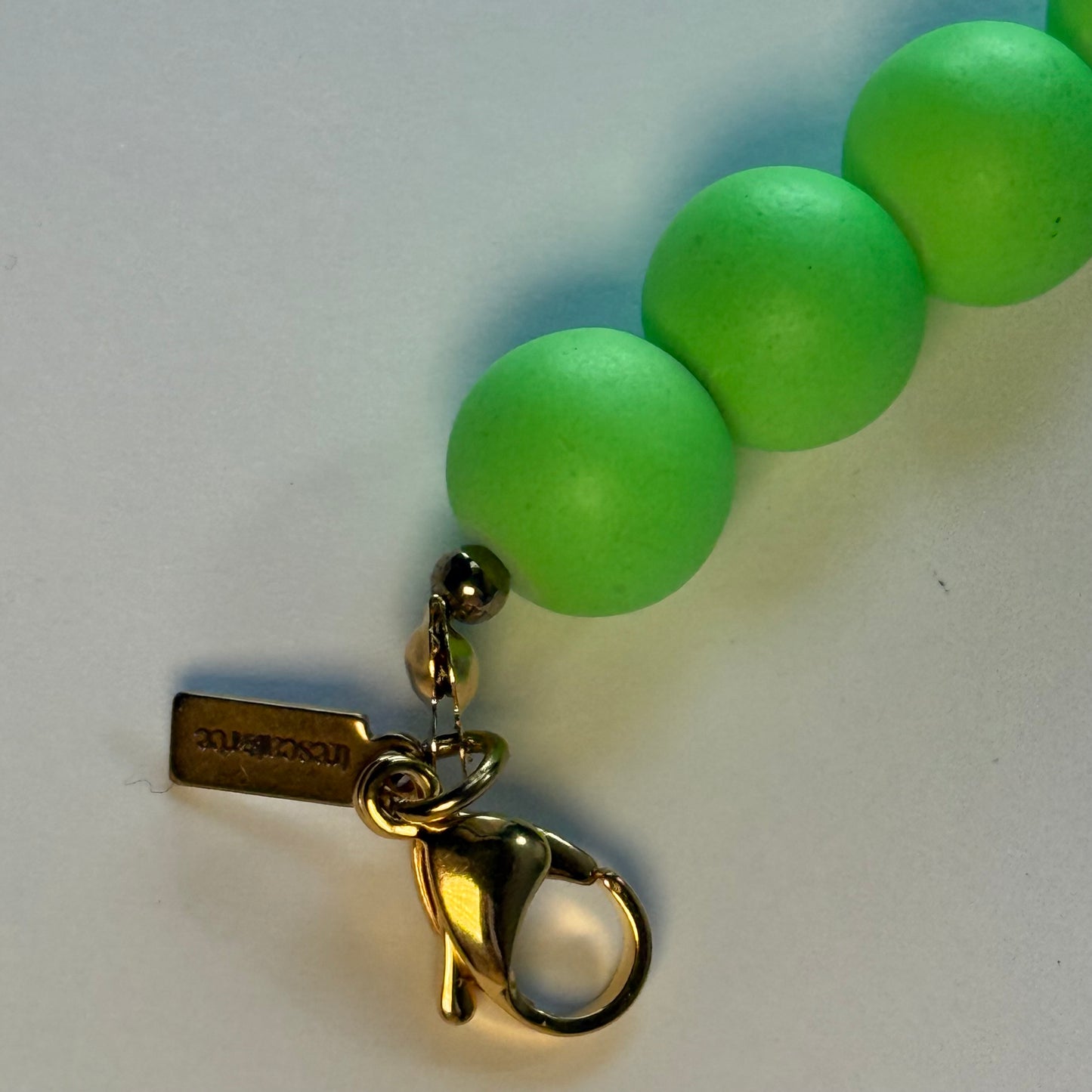 Mitad ''TRÓPICO'' verde