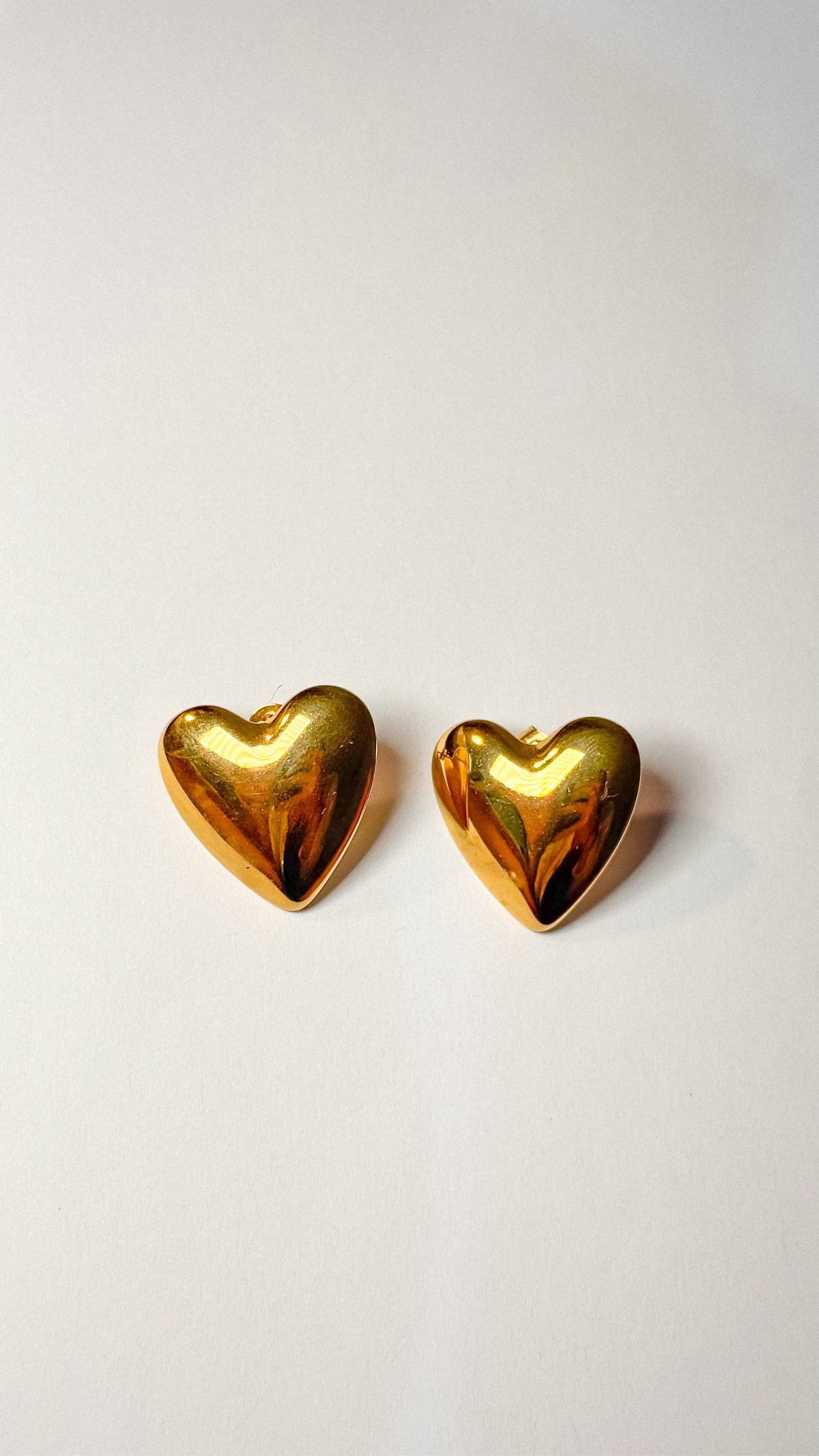 Pendientes “LITTLE HEART”