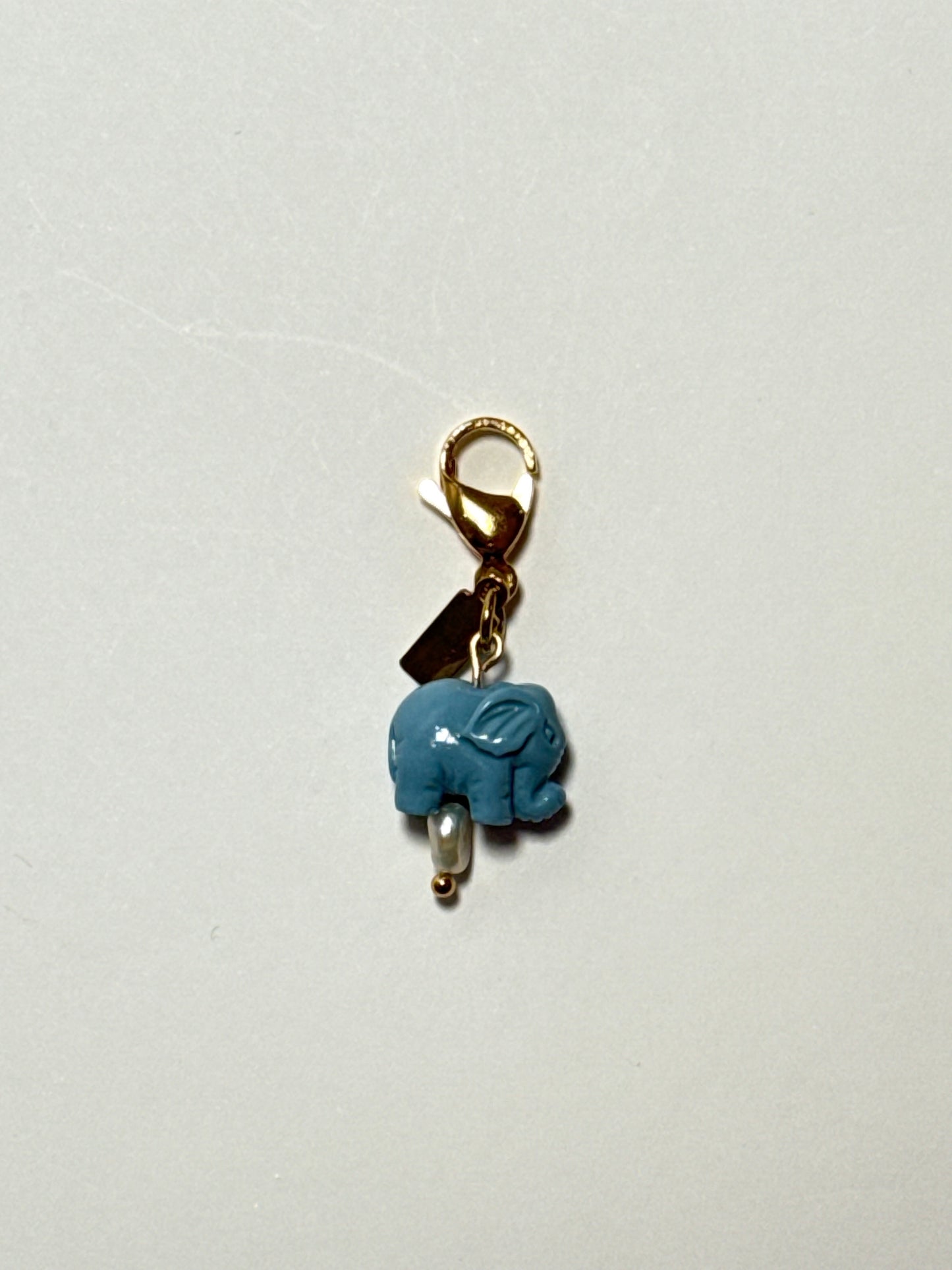 Charm ''AZUL PACÍFICO''
