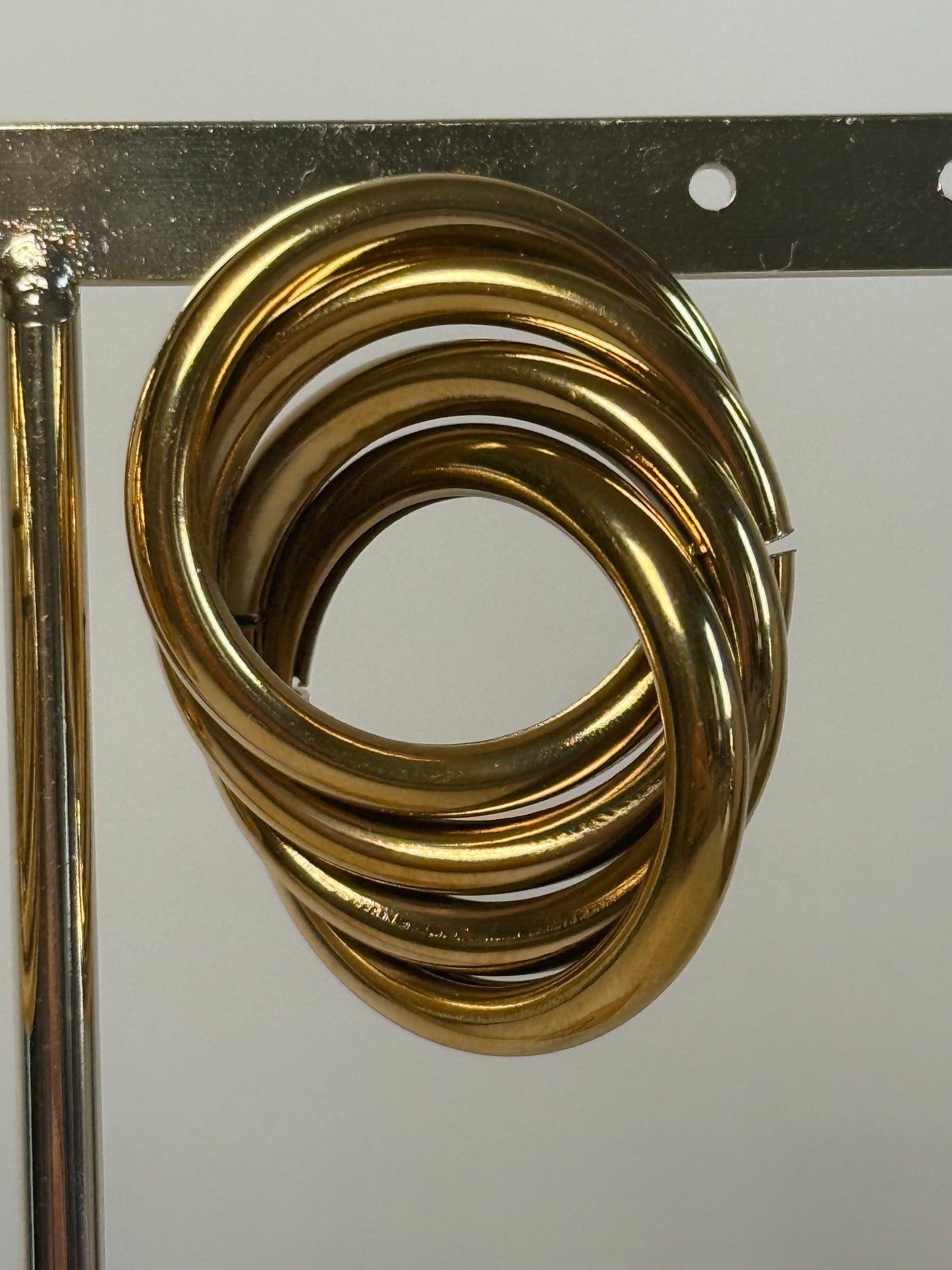 Pendientes “INFINITO”
