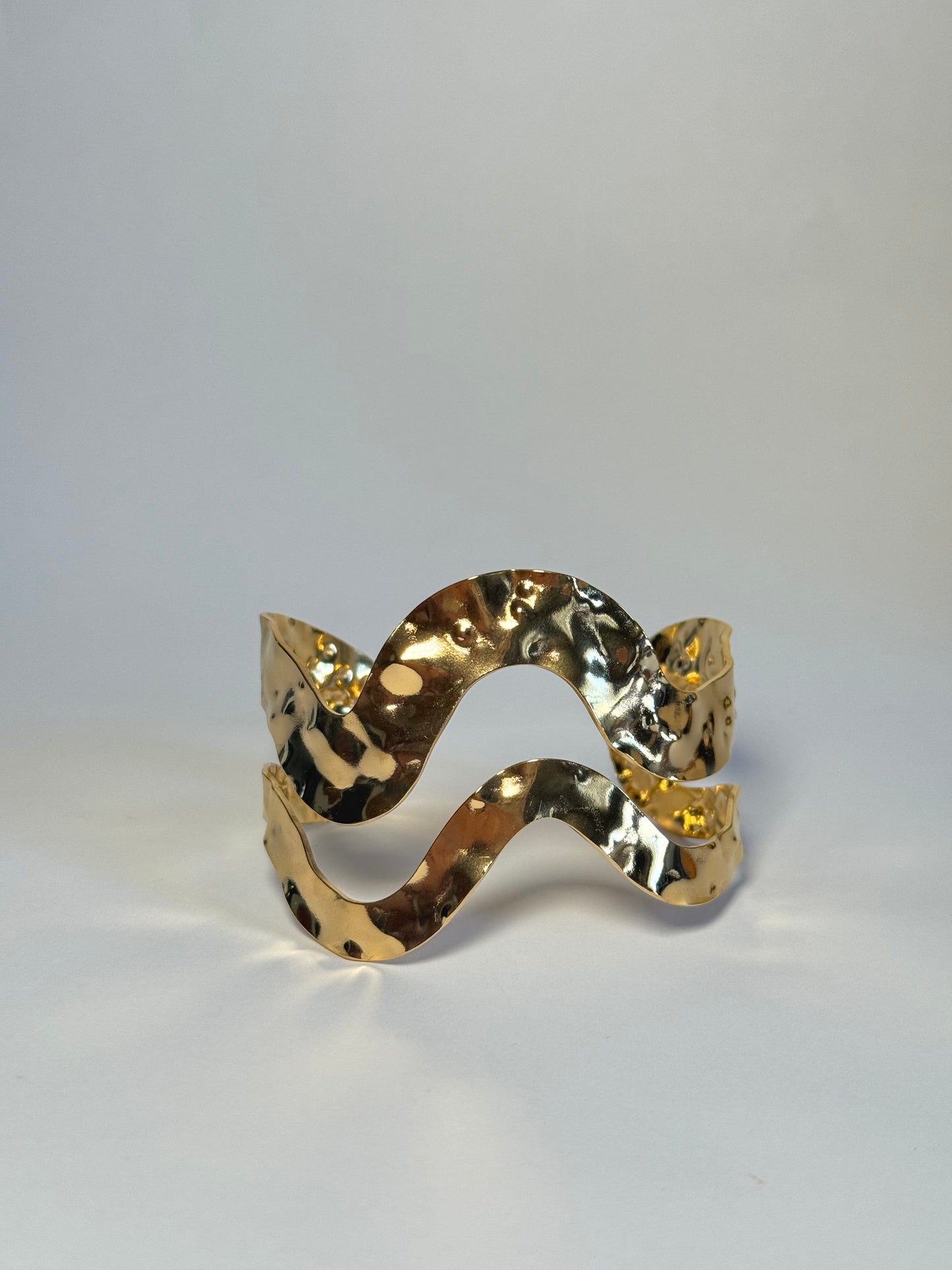 Brazalete “CÁLIDO”