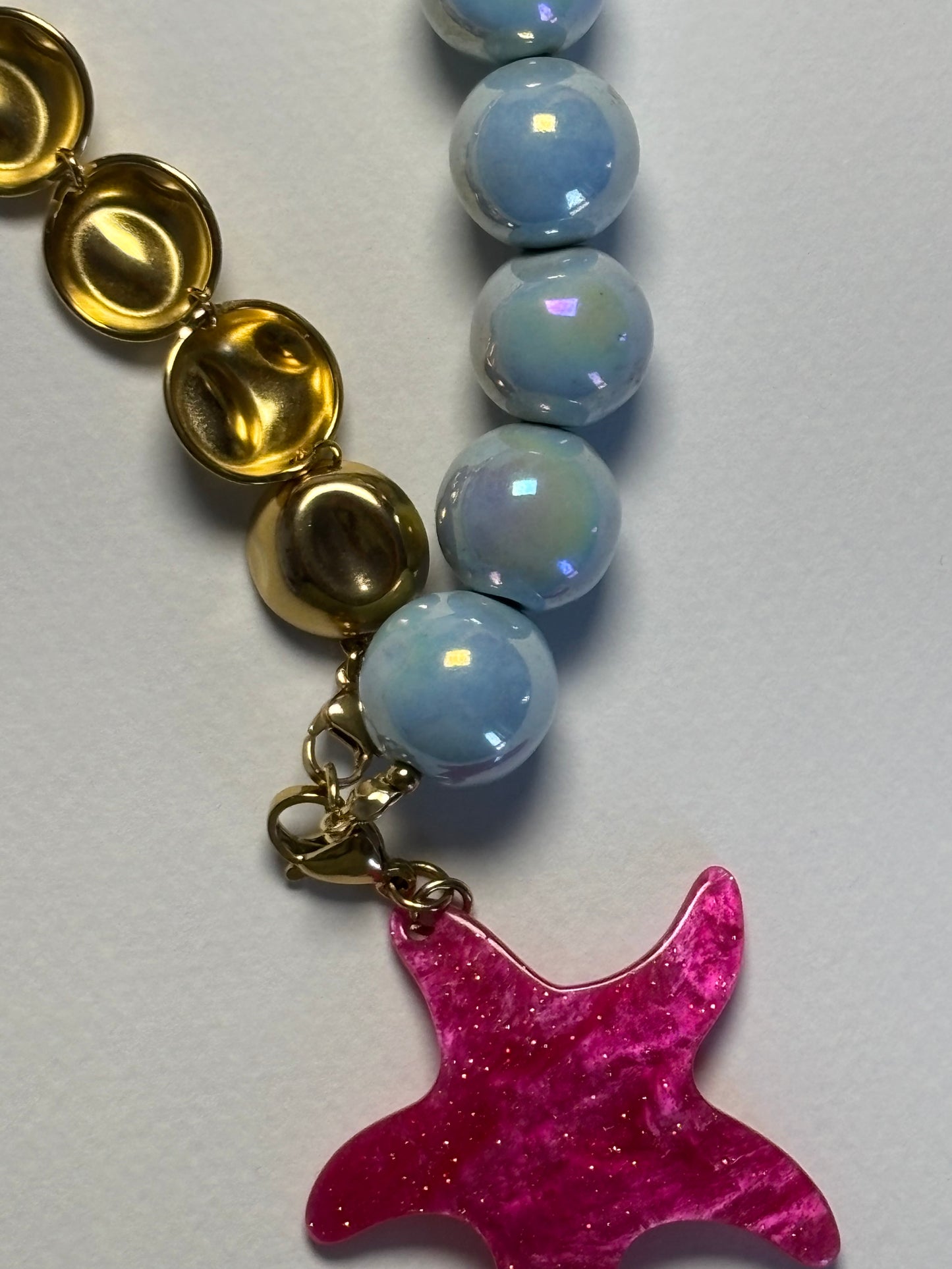Charm “MARISMA”