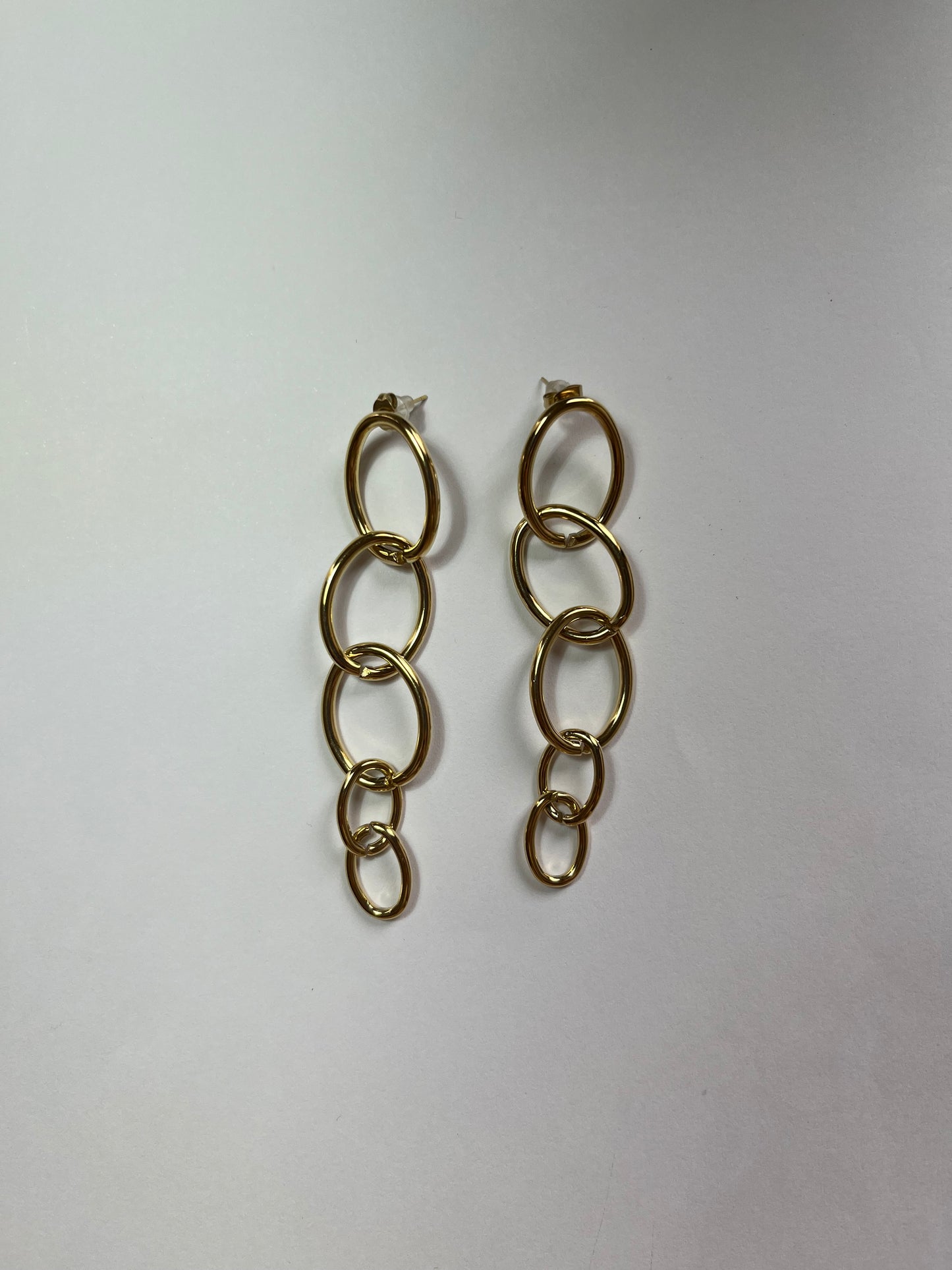 Pendientes ''TRUE''