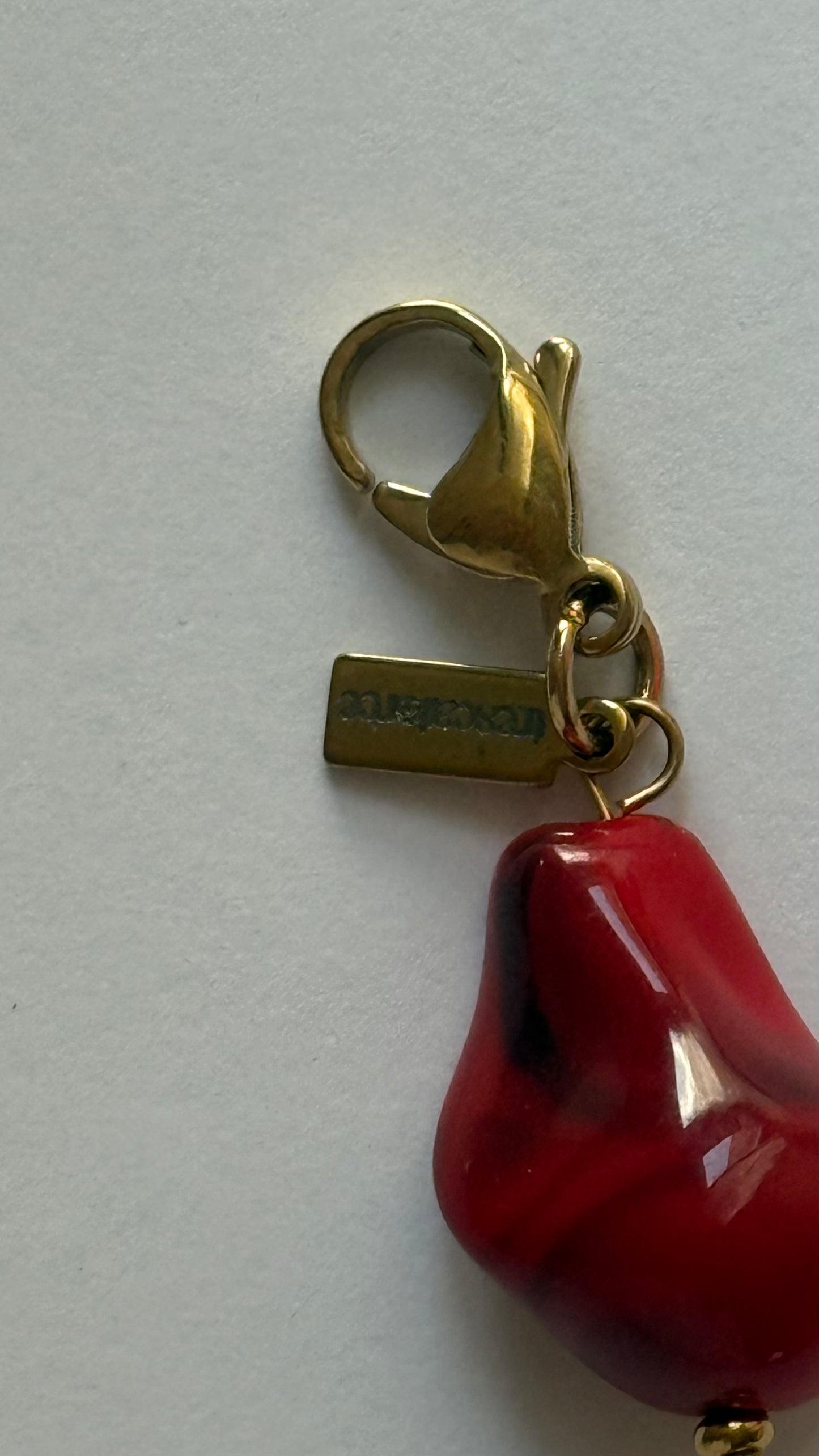 Charm “MAIORI”