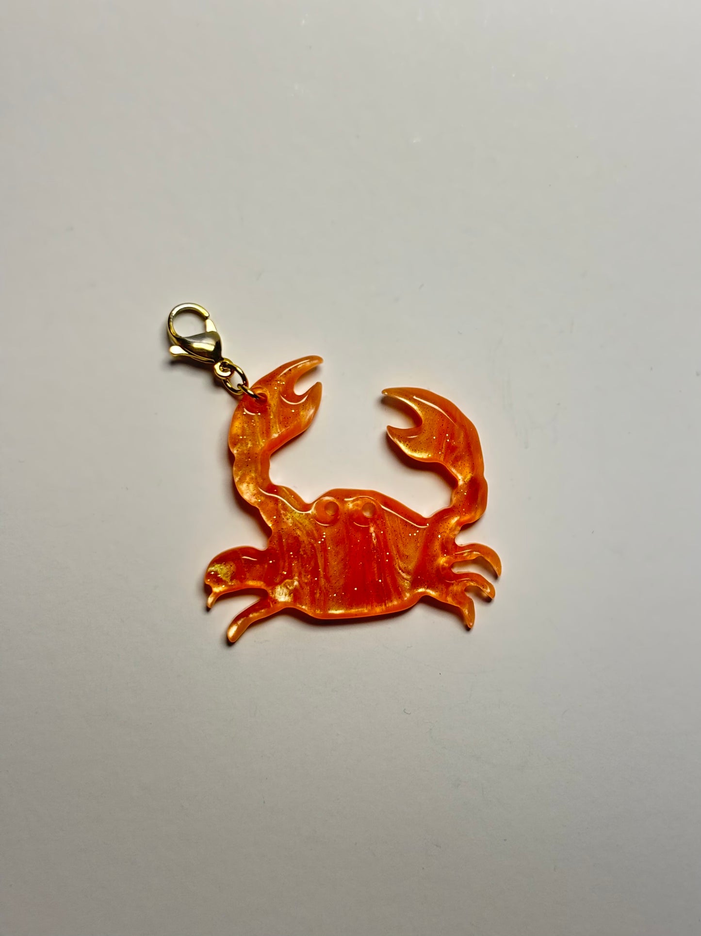 Charm “REFUGIO”