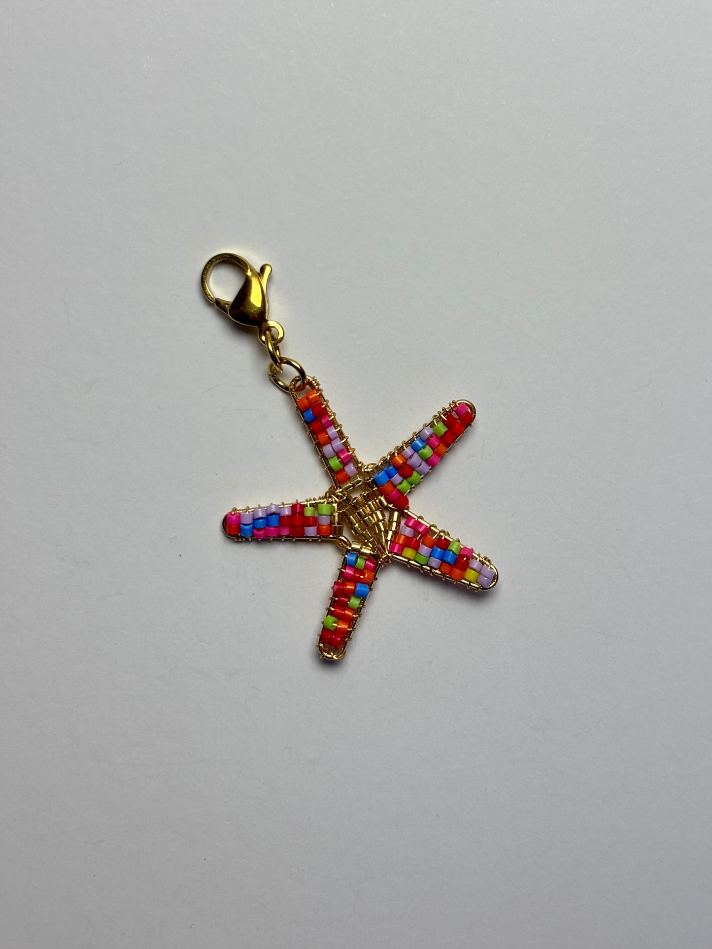 Charm “SALITRE”