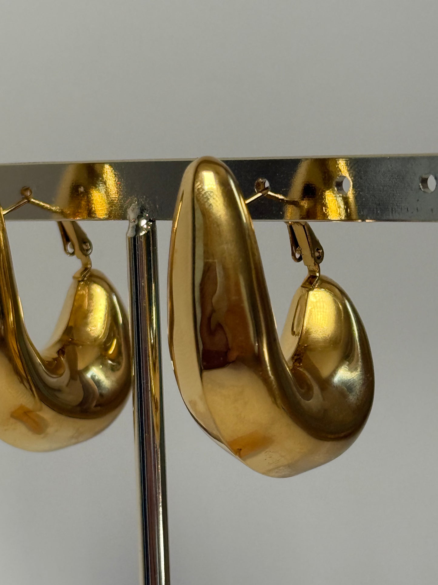 Pendientes ''ECO''