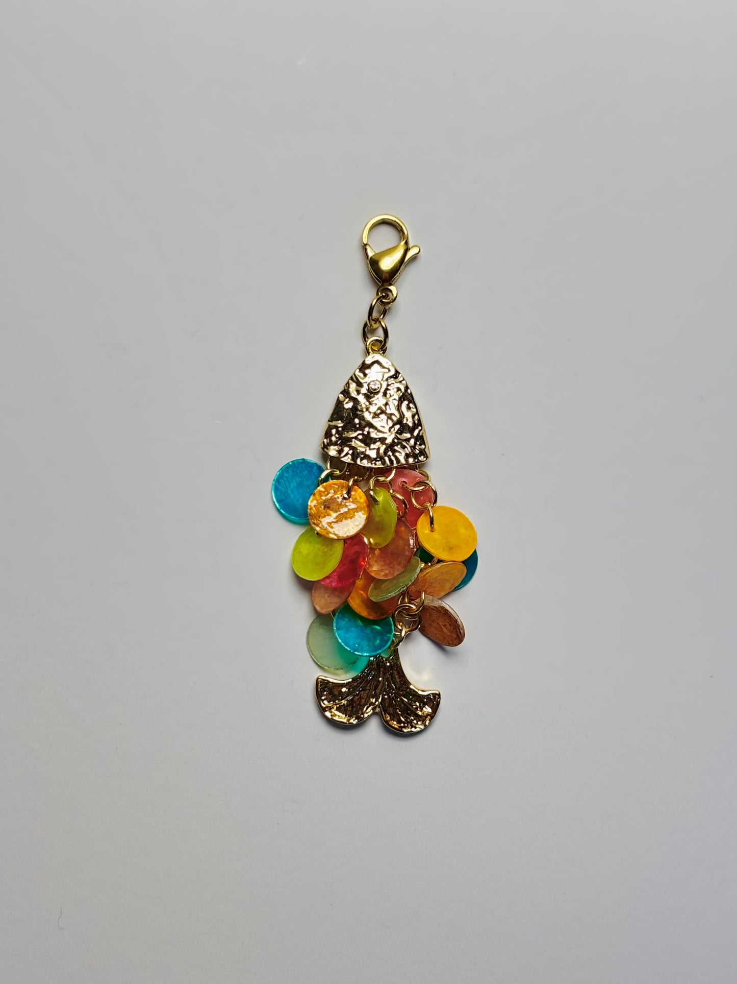 Charm “ARRECIFE”