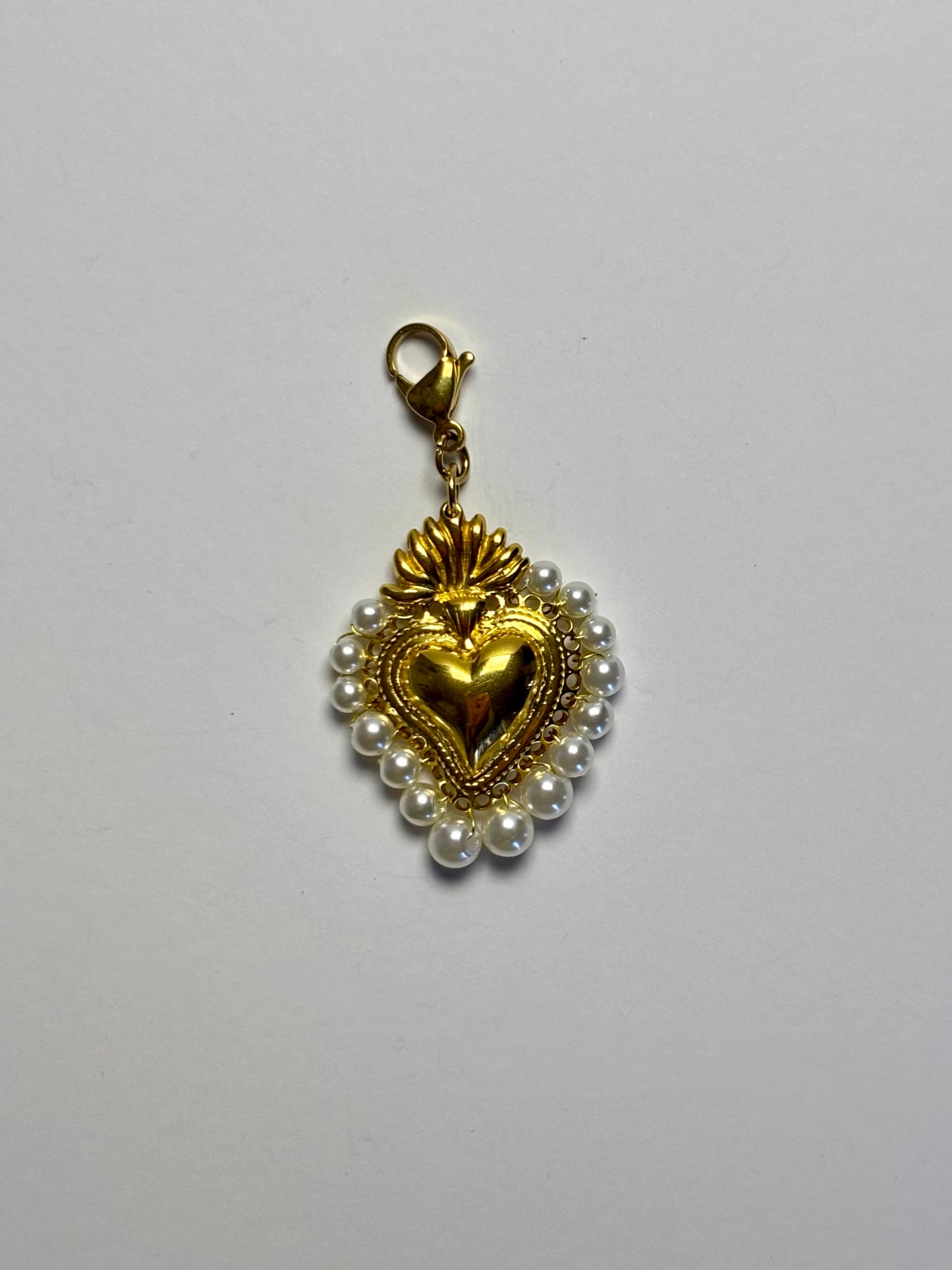 Charm “TESORO”