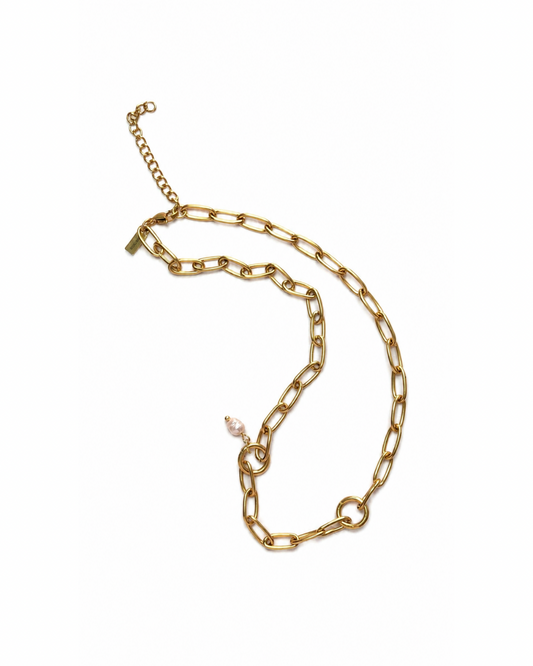 Cadena “TSAVO”