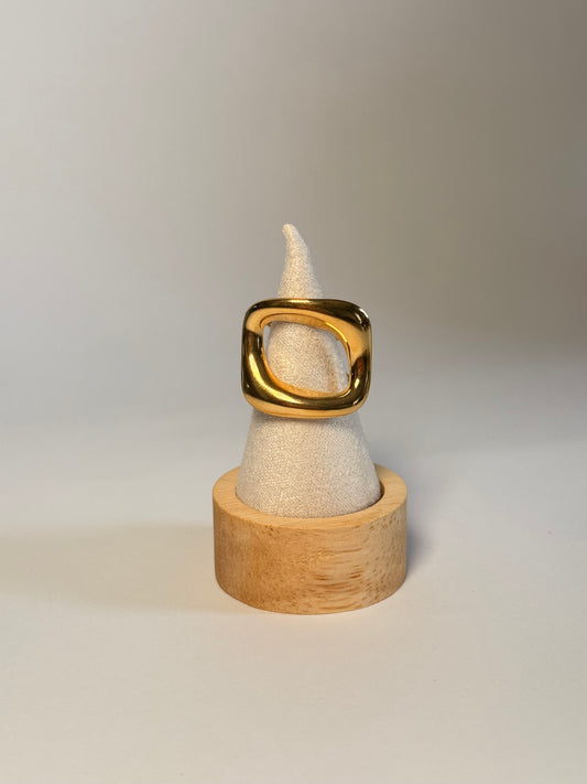 Anillo “ECO”