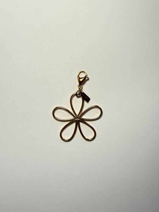 Charm ''FLOR DE LA SUERTE''
