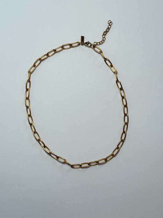Cadena ''LATIDO FRÍO''