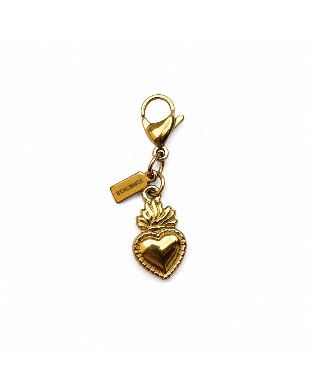 Charm “ALFAJIRI”
