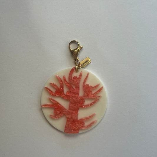 Charm ''CORAL''