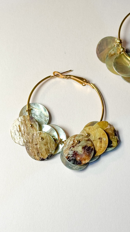 Pendientes “GREEN VERSION”