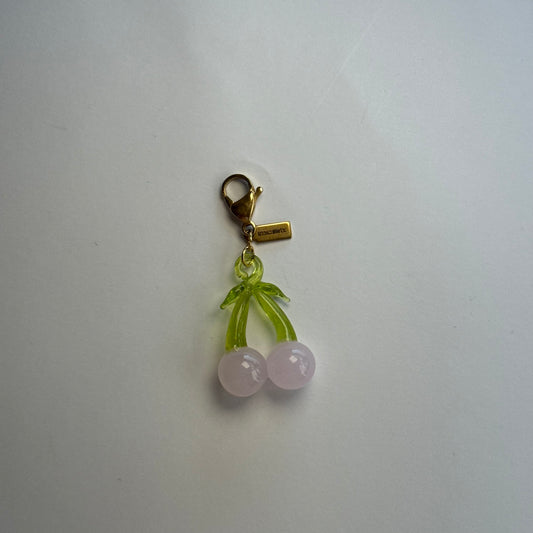 Charm ''CEREZAS DE LA SUERTE''
