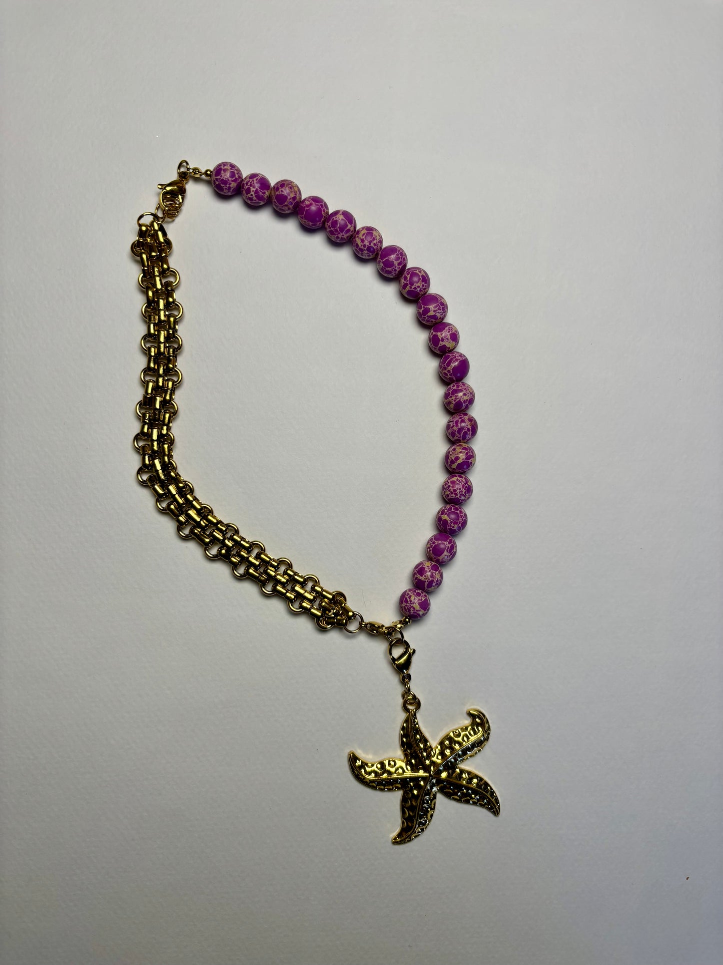 Mitad “LAVANDA”
