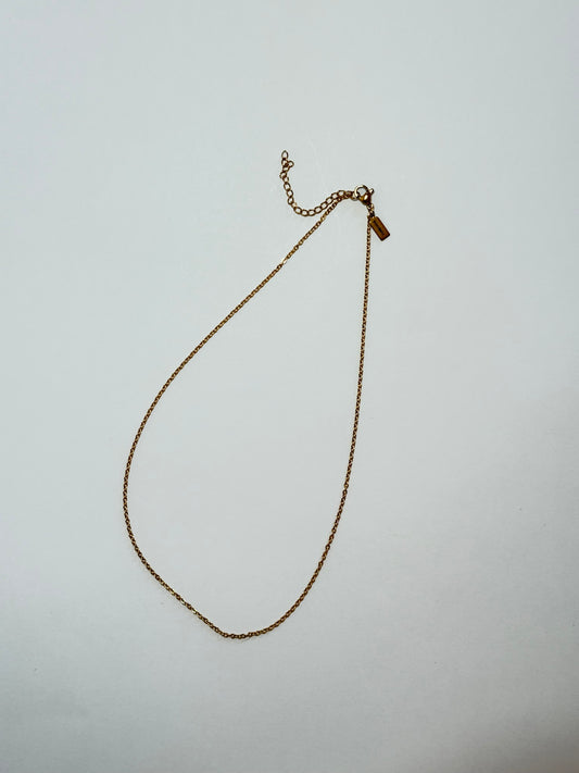 Cadena ''LÍNEA SUTIL''