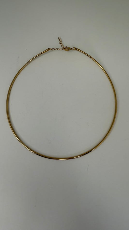 Collar “SAVIA”