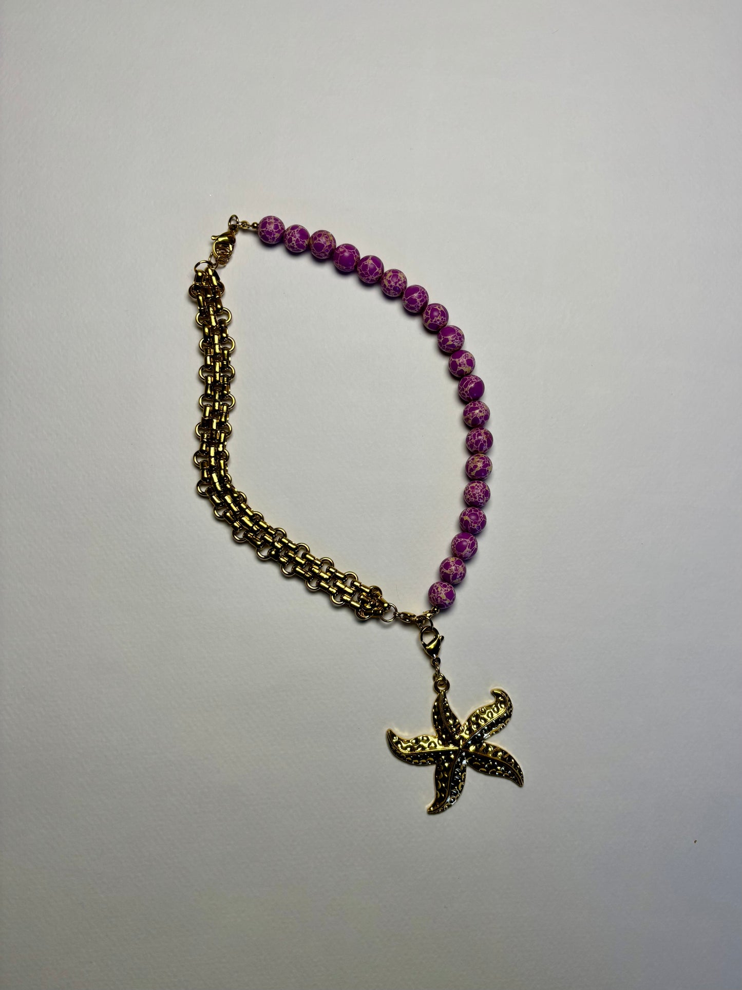 Charm “ALMA SALINA”