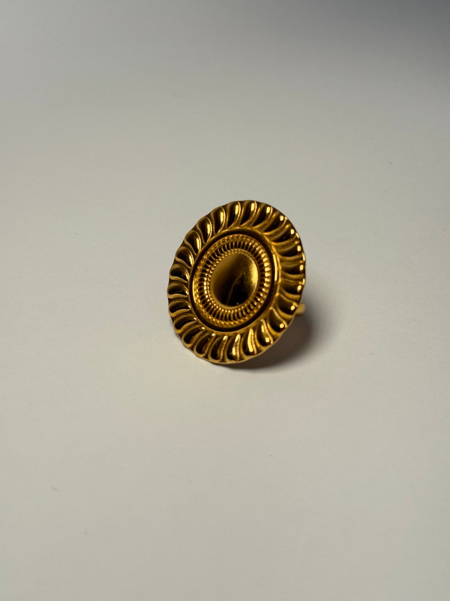 Anillo ''LÍNEA SERENA''
