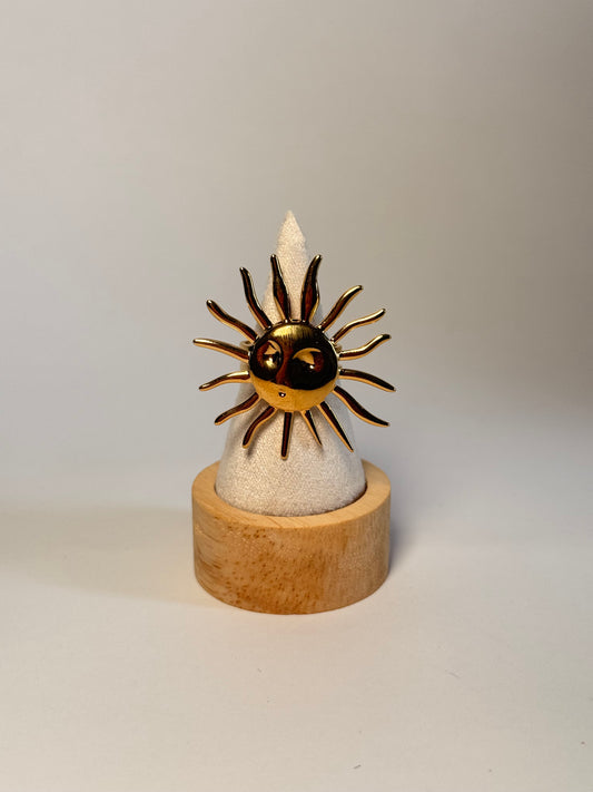 Anillo “ALEGRÍA”