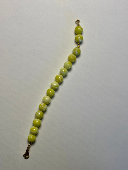 Mitad “CITRONELA”