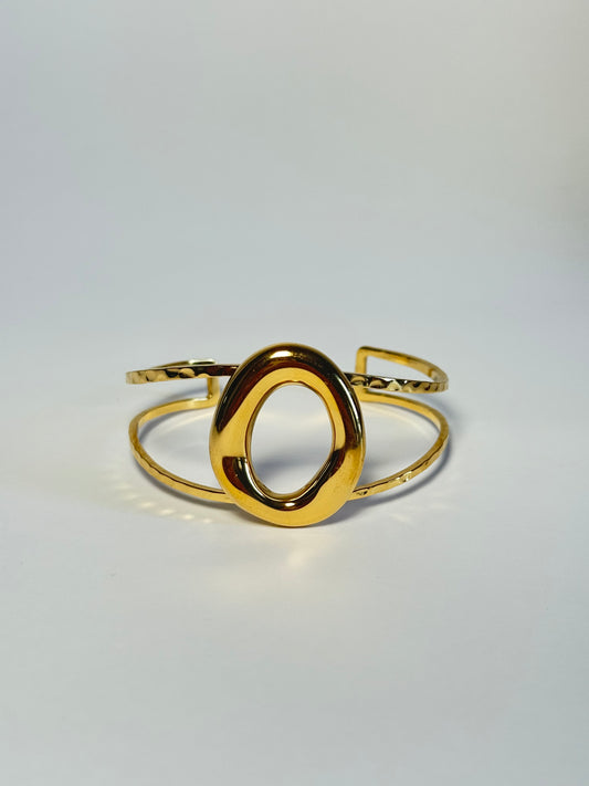 Brazalete “HORIZONTE”