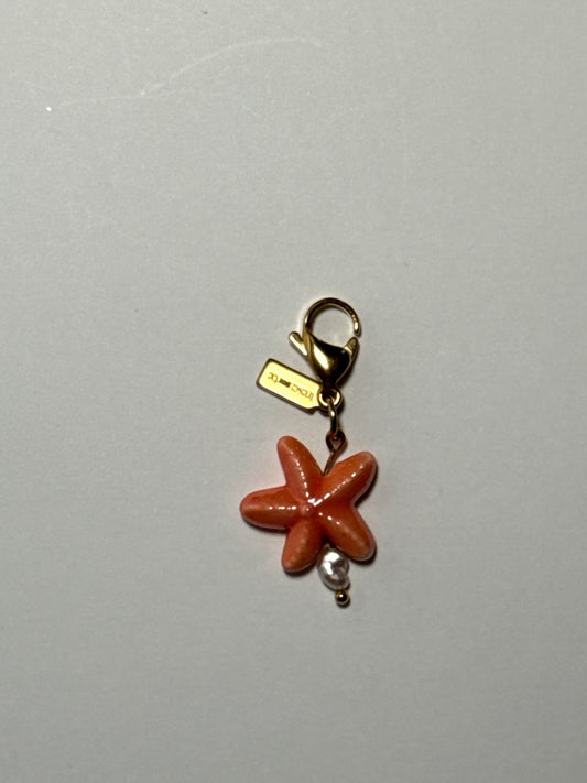 Charm ''MAREA CÁLIDA''