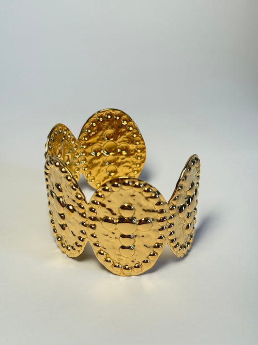 Brazalete “CALMA”