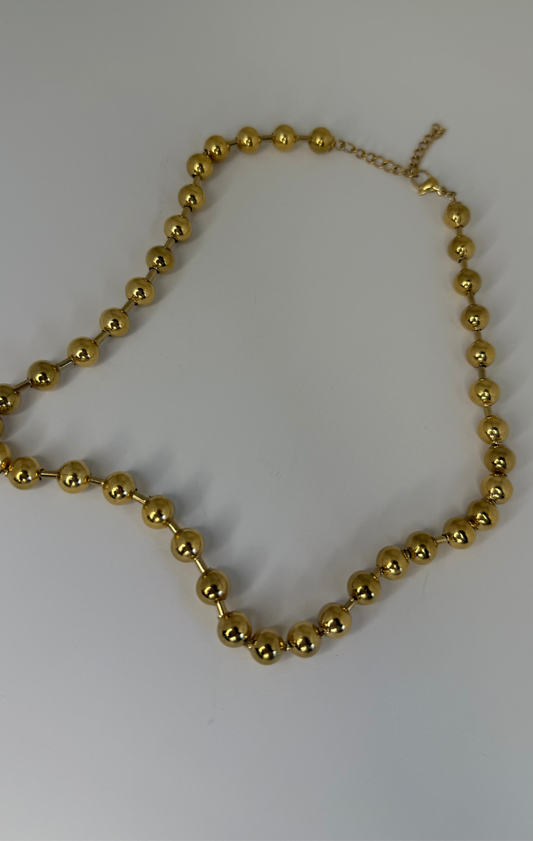 Collar “ONDINA”