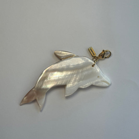 Charm ''DELFÍN DE LA SUERTE''