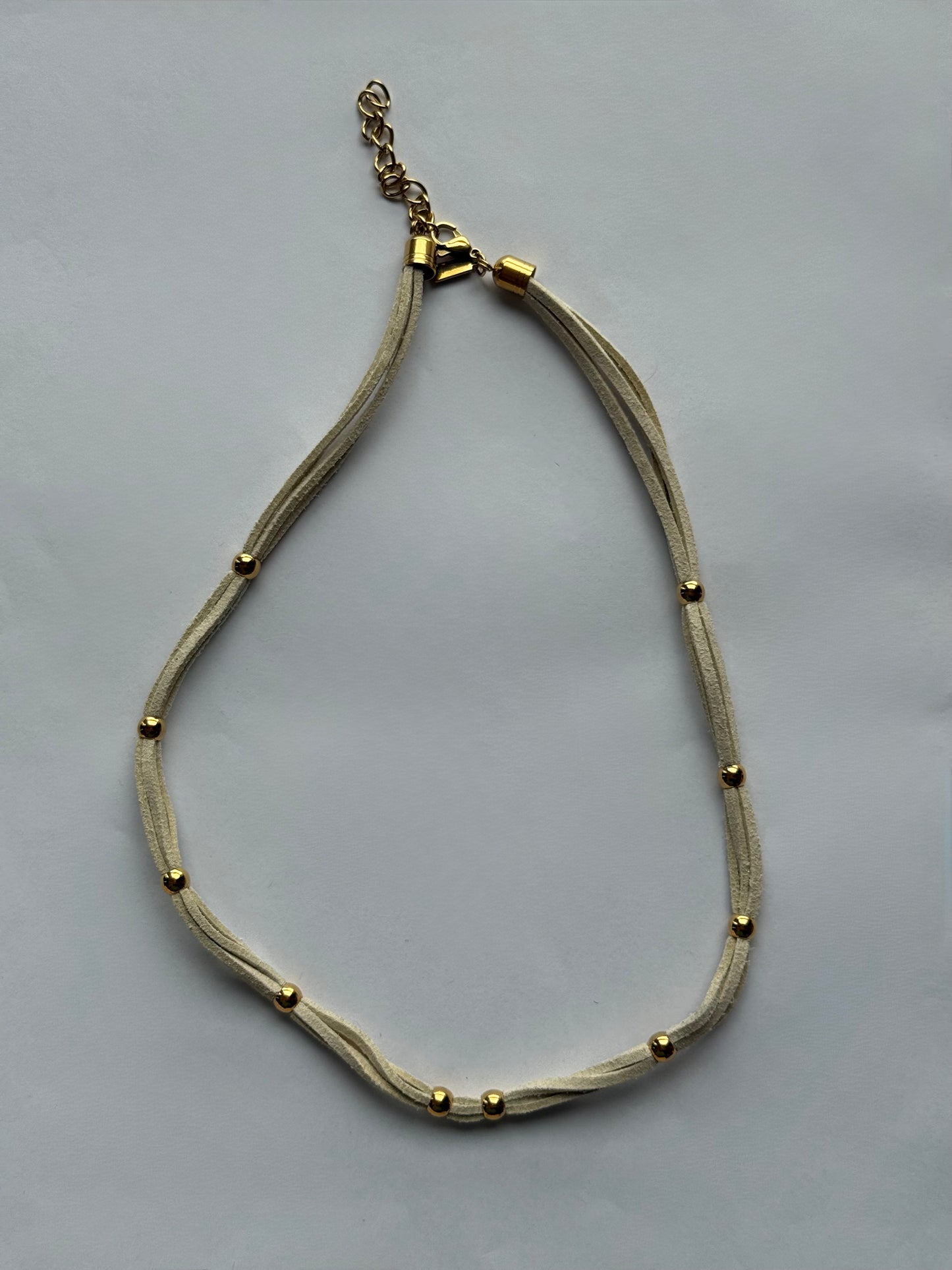 Collar ''LECCE''