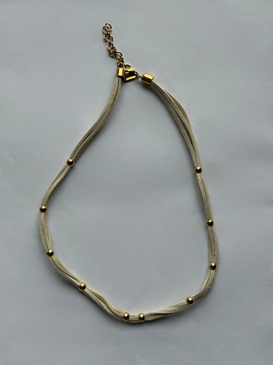 Collar ''LECCE''
