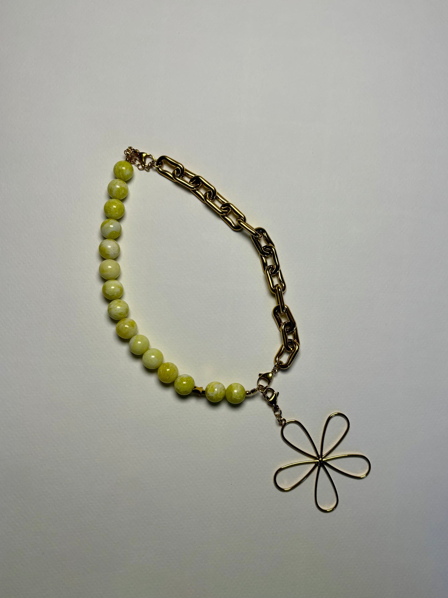 Mitad “CITRONELA”
