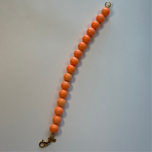 Mitad ''ENCANTO'' naranja