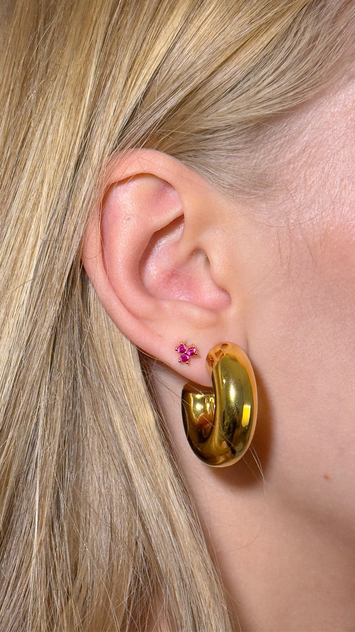 Pendientes “NEW DECISION”