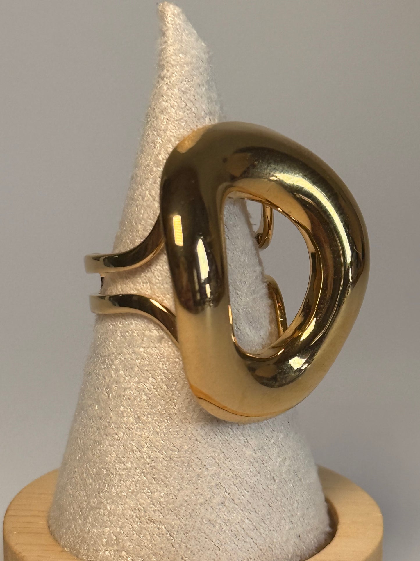 Anillo “ECLIPSE”