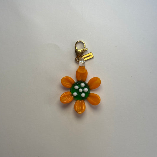 Charm ''MANDARINA''