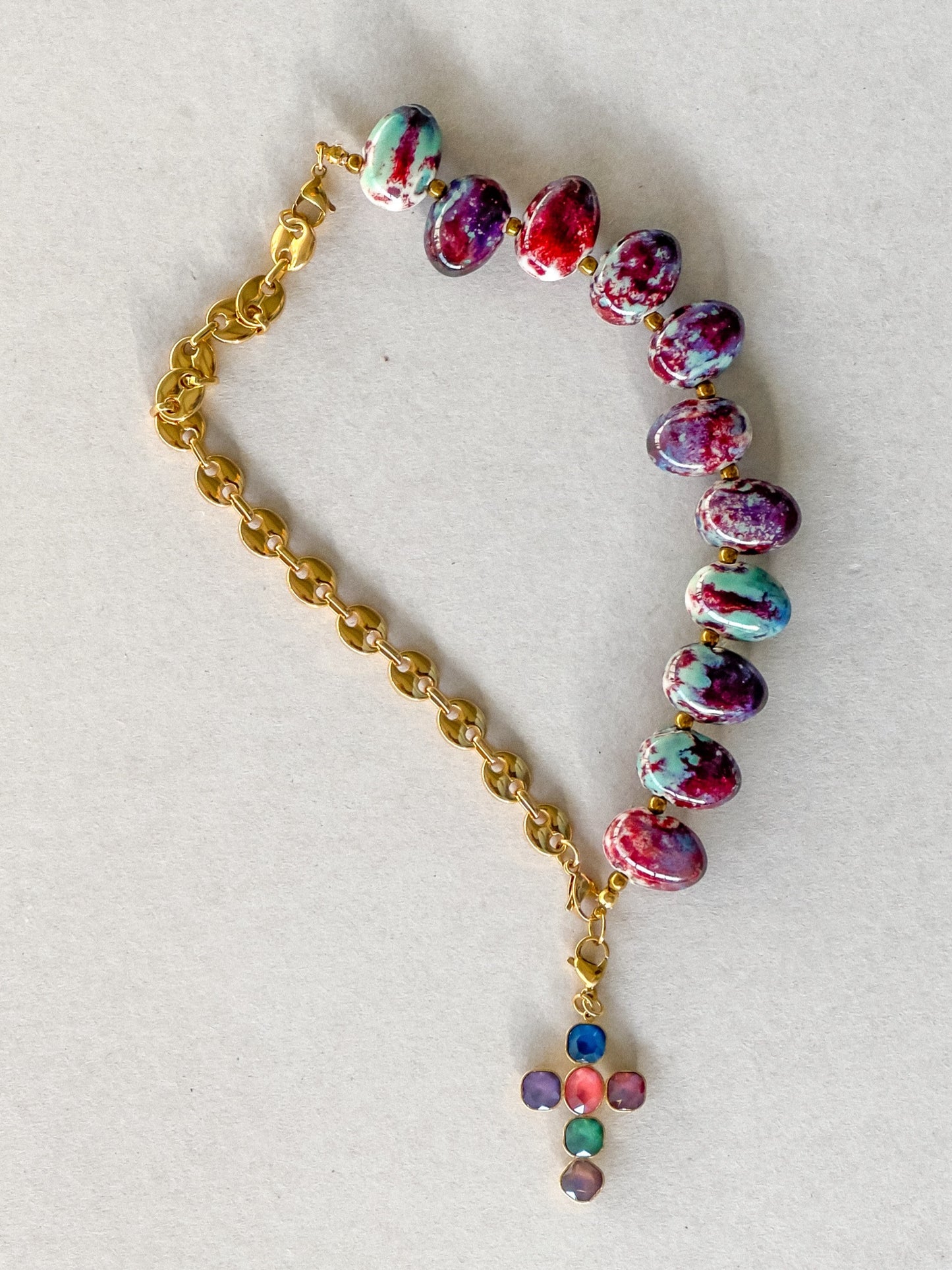 Charm ‘’AMULETO’’ colores