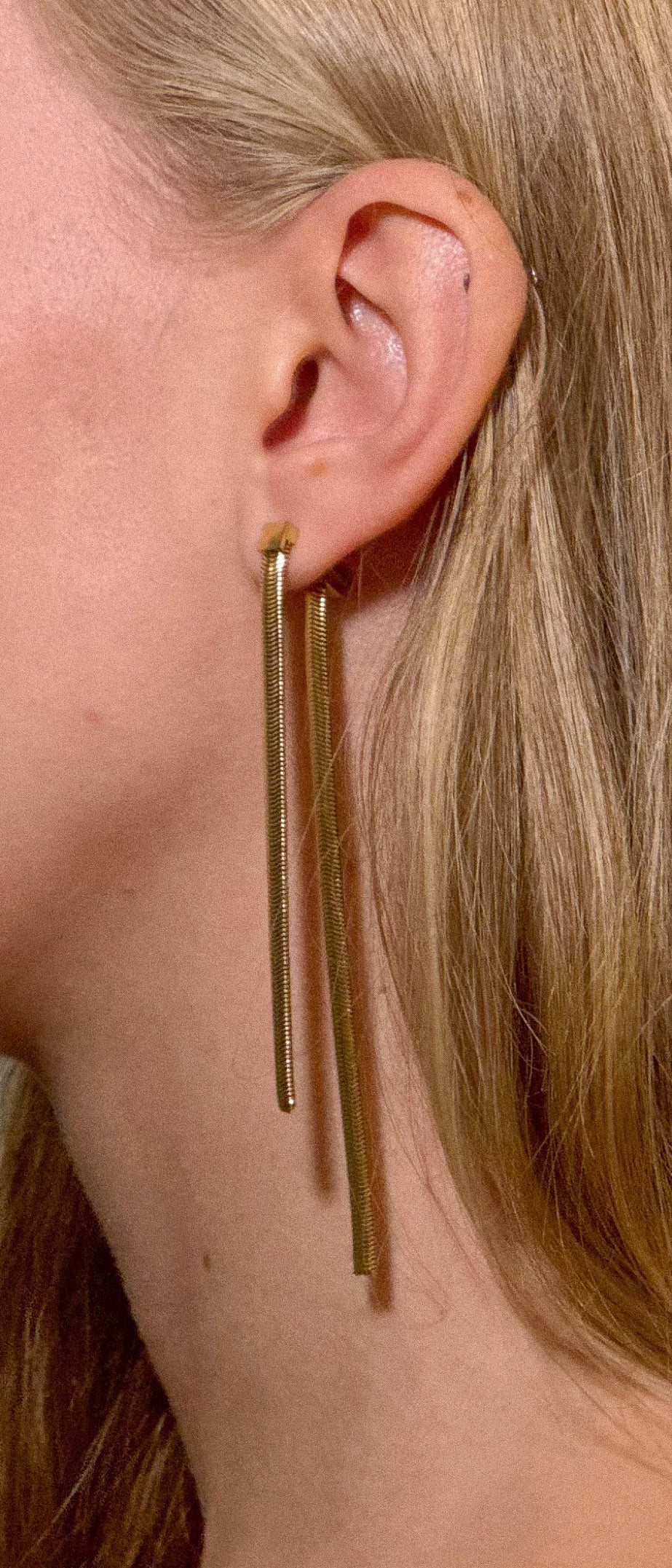 Pendientes “GLAM”